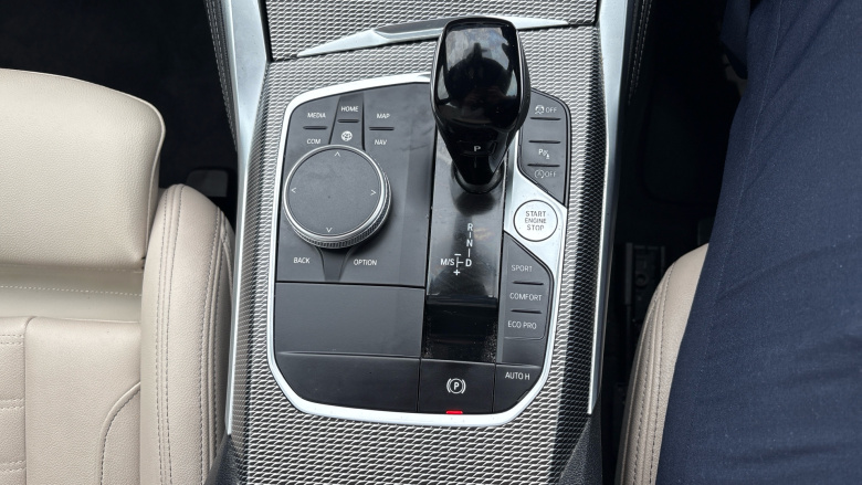 BMW 4 Series 420i M Sport 5dr Step Auto Petrol Hatchback